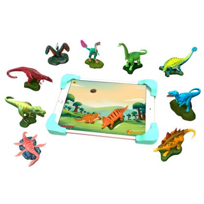 Spanish PlayShifu Dino touch - Image 3