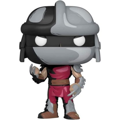 POP figure Ninja Turtles Shredder Exclusive 5 + 1 Chase - Image 3