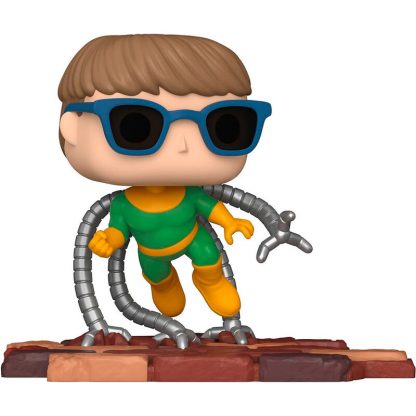 POP figure Deluxe Marvel Sinister Doctor Octopus Exclusive - Image 2