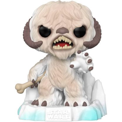 POP figure Deluxe Star Wars Wampa Exclusive - Image 2