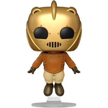 POP figure Disney The Rocketeer - The Rocketeer Exclusive - Image 2