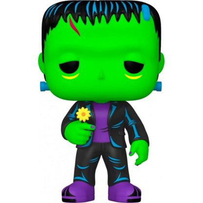 POP figure Universal Studios Monsters Frankenstein Exclusive - Image 2