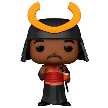 POP figure The Office Stanley Hudson Exclusive - Image 2