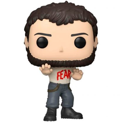 POP figure The Office Mose Schrute Exclusive - Image 2