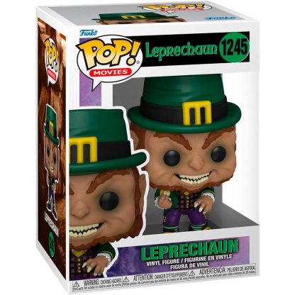 POP figure Leprechaun - Leprechaun - Image 2