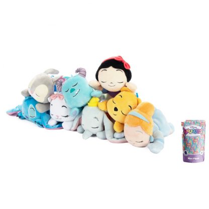 Disney Snuglets plush surprise envelope assorted 15cm - Image 10