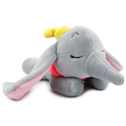 Disney Snuglets assorted plush toy 15cm - Image 9