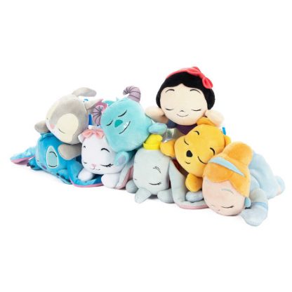 Disney Snuglets assorted plush toy 15cm - Image 2
