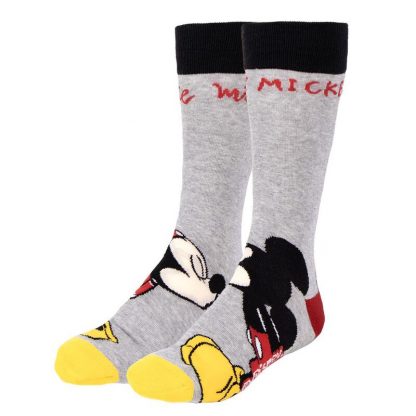 Disney Minnie pack 3 adult socks - Image 4