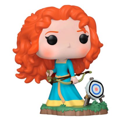POP figure Town Disney Princess Merida - Image 2