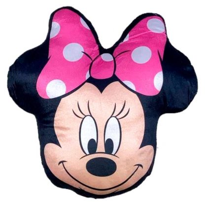 Disney Minnie 3D cushion - Image 2