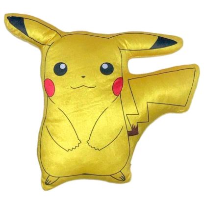 Pokemon Pikachu 3D cushion - Image 2