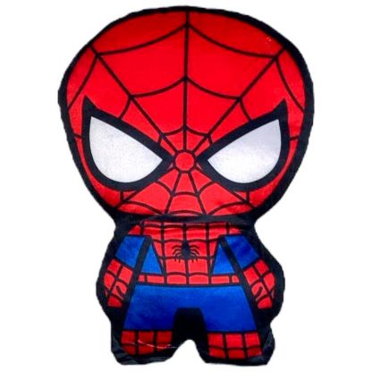 Marvel Spiderman 3D cushion - Image 2