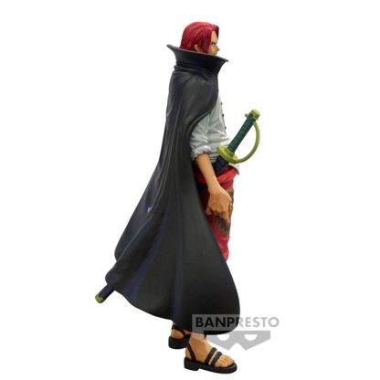 One Piece King of Artist Shanks figure 23cm - Image 2