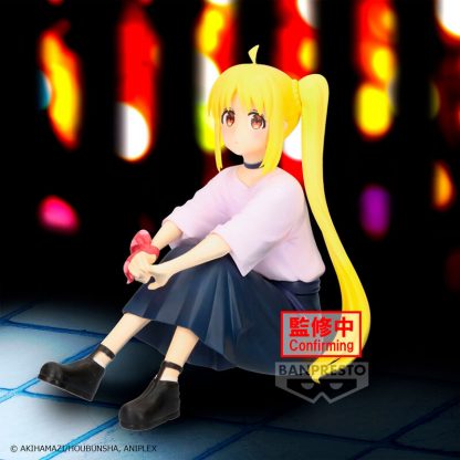 Bocci the Rock! Nijita Ijichi figure 11cm - Image 2