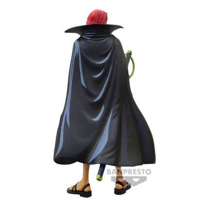 One Piece King of Artist Shanks figure 23cm - Image 3