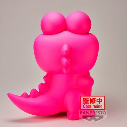 Crayon Shinchan Big Sofvimates Waniyamasan figure 18cm - Image 3
