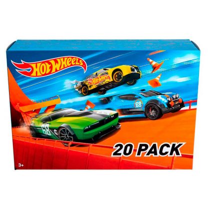 Hot Wheels assorted car - Image 2