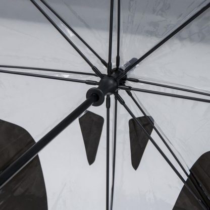 Disney Nightmare Before Christmas manual umbrella - Image 4