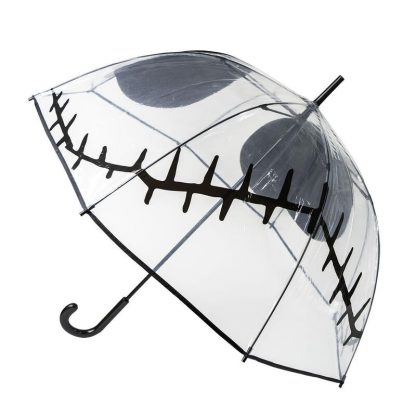 Disney Nightmare Before Christmas manual umbrella - Image 5