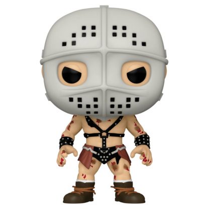 POP figure Warner Bros 100th Mad Max The Road Warrior Lord Humungus - Image 2