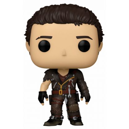 POP figure Warner Bros 100th Mad Max The Road Warrior Max - Image 2