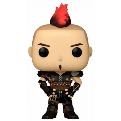 POP figure Warner Bros 100th Mad Max The Road Warrior Wez - Image 2
