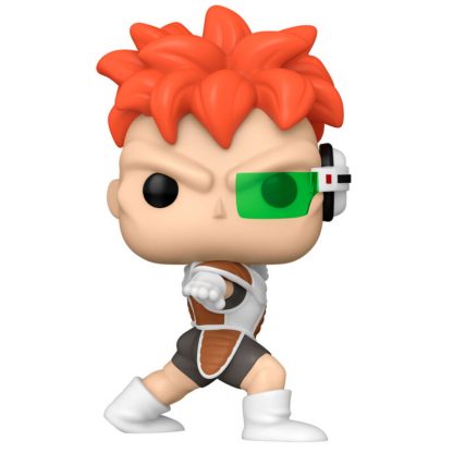POP figure Dragon Ball Z Ginyu Force Recoome - Image 2