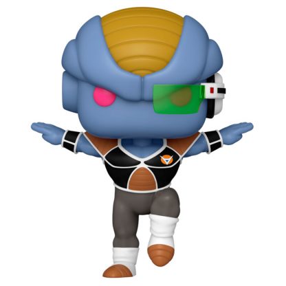 POP figure Dragon Ball Z Ginyu Force Burter - Image 2