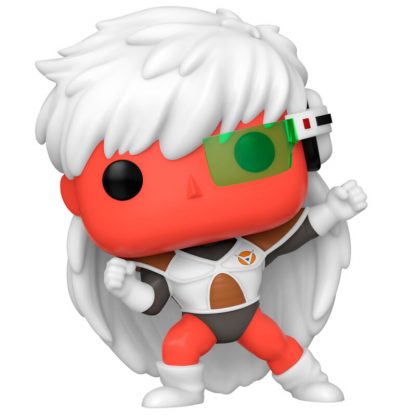 POP figure Dragon Ball Z Ginyu Force Jiece - Image 2