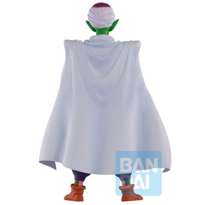 Dragon Ball Z Fierce Fighting Piccolo Masterlise Ichibansho figure 27cm - Image 2