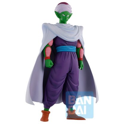 Dragon Ball Z Fierce Fighting Piccolo Masterlise Ichibansho figure 27cm - Image 4