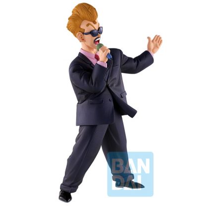 Dragon Ball Z Fierce Fighting Piccolo Masterlise Ichibansho figure 22cm - Image 3