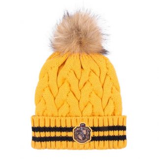 Harry Potter Hufflepuff hat