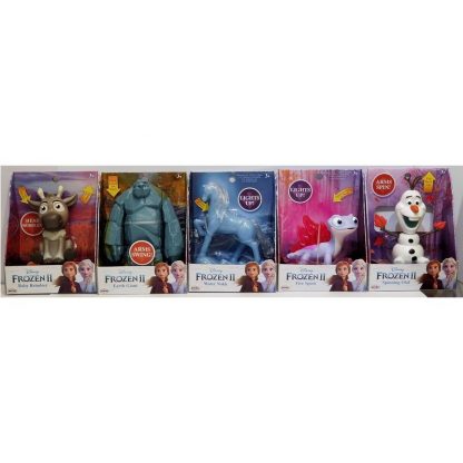 Disney Frozen 2 Character assorted figure 15cm - Image 11