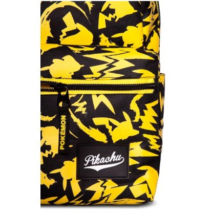 Pokemon Pikachu backpack 33cm - Image 2