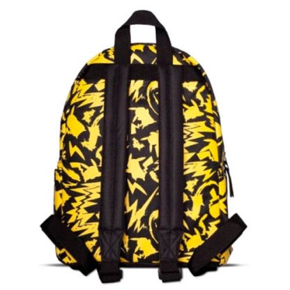 Pokemon Pikachu backpack 33cm - Image 3