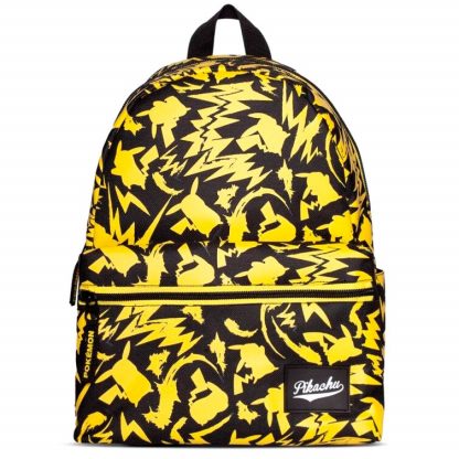 Pokemon Pikachu backpack 33cm - Image 4