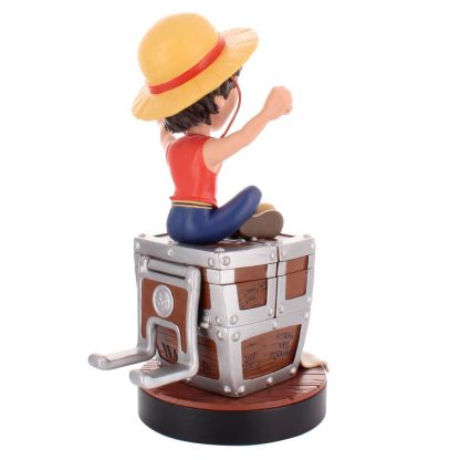 One Piece Luffy clamping bracket Cable guy 20cm - Image 3