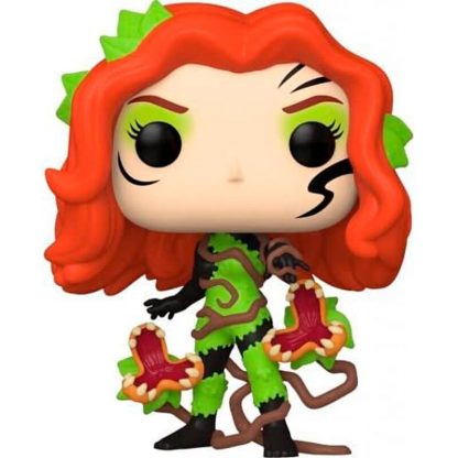 POP figure DC Comics Batman Poison Ivy Exclusive - Image 2
