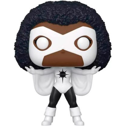 POP figure Marvel Captain Marvel Exclusive - Image 2