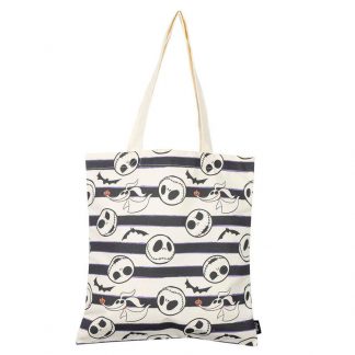 Disney Nightmare Before Christmas Jack shopping bag