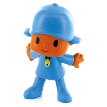 Pocoyo pack figures - Image 2