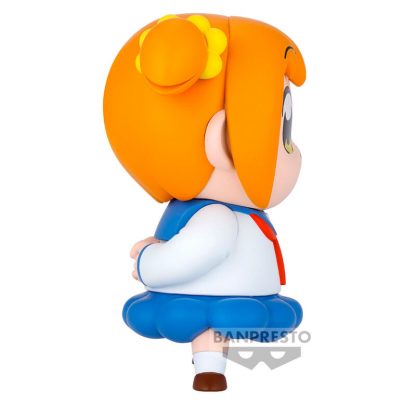 Pop Team Epic sofvimates Popuko figure 11cm - Image 2