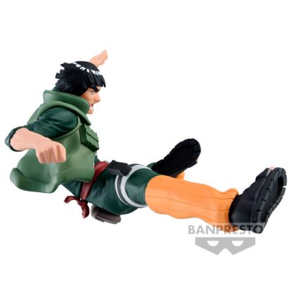 Naruto Shippuden Vibration Star Might Guy figure 15cm - Image 2