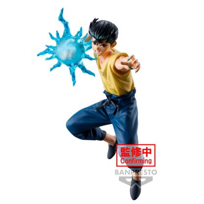 Yu Yu Hakusho Ankoku Bujutsukai Yusuke Urameshi figure 14cm - Image 2