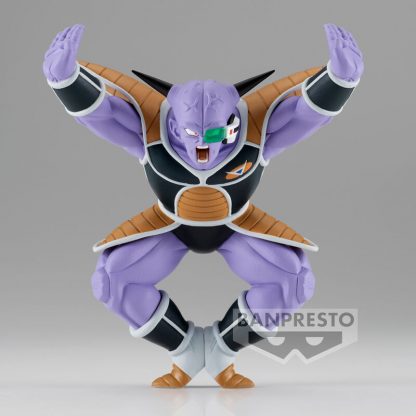 Dragon Ball Z Solid Edge Works Ginyu figure 10cm - Image 2