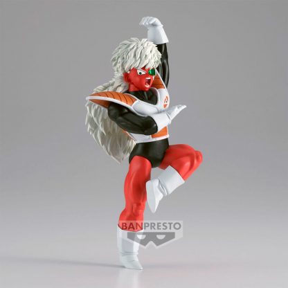 Dragon Ball Z Solid Edge Works Jeice figure 10cm - Image 2