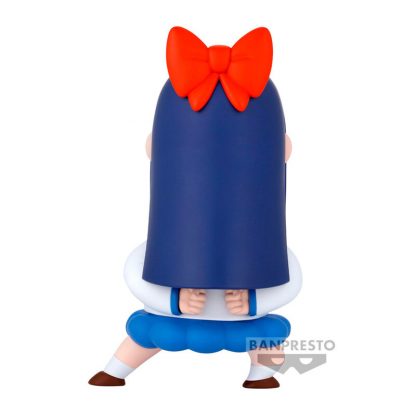 Pop Team Epic sofvimates Pipimi figure 14cm - Image 3