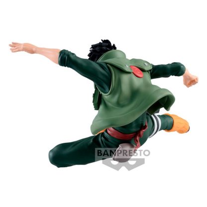 Naruto Shippuden Vibration Star Might Guy figure 15cm - Image 3